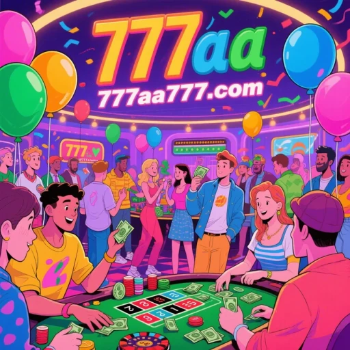 777aa777.com favicon