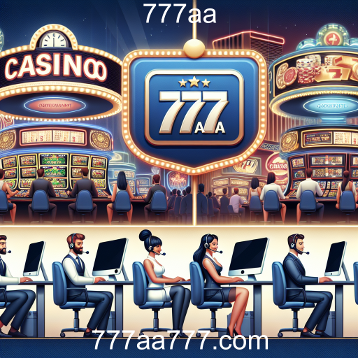Poker: A Arte de Jogar Cartas no 777aa