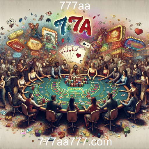 777aa